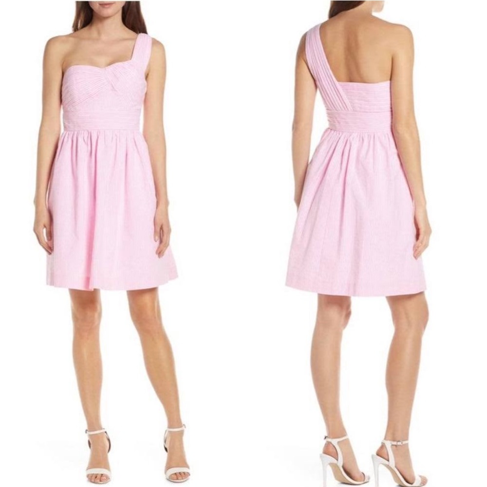 NWT Lilly Pulitzer Addison Dress Sz 12